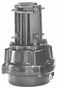 Yaesu G-400